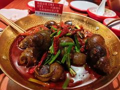 -老闵田螺馆·南昌市井菜·特色小吃(总店)