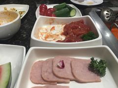 -海底捞火锅(亲贤北街店)