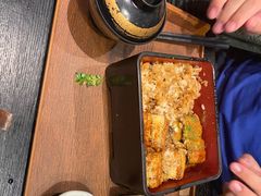 -玄白·炭烤活鳗(上海首店)