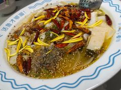 -花椒俏川菜小馆(南海万达店)