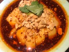 口水鸡-胖哥俩肉蟹煲(悦荟广场店)