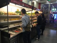 -杨国福麻辣烫(南海万达店)