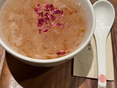 -彬媽糖水(侨鑫国际店)