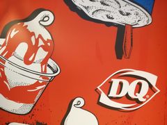 -DQ·蛋糕·冰淇淋(周浦万达店)