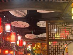 -徽镇小厨·经典徽菜(十里河店)