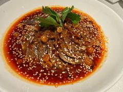 -漢舍中国菜馆(浦东嘉里城店)