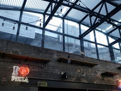 -Tubestation站点比萨(五道营店)