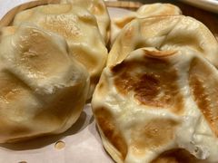 石头饃-口味堂(珞喻路店)