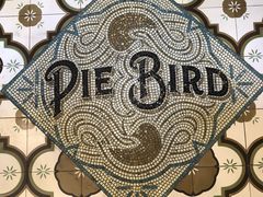 -Pie Bird(新闸路店)