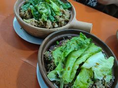 -潮香兴煲仔饭(莲花路店)