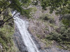 -白云源风景区
