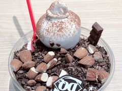 -DQ·蛋糕·冰淇淋(城南嘉园店)