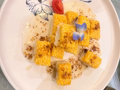 -小城外婆肴私房菜.十年品牌(上地店)