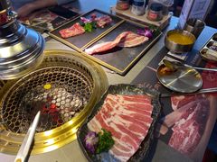 -明洞王妃家烤肉(苏州中心星悦汇店)