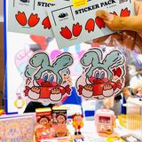 潮巨匠｜玩具展回顾和总结