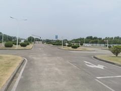 -胜华驾校·小猫学车(银都店)