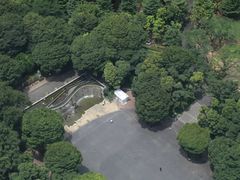 -东京都厅舍