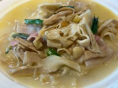 家烧白玉竹笋-拾捌川·自贡爆炒(新街口店)