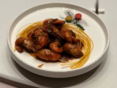 -喜棠·长沙家宴·海鲜·湘菜(麓谷店)