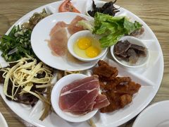 -德致祥云南过桥米线(云天小苑店)