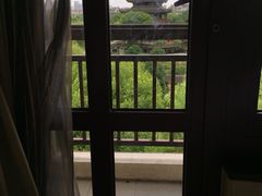 吴宫泛太平洋酒店-苏州吴宫泛太平洋酒店