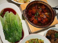 -涌上外婆桥(南塘店)