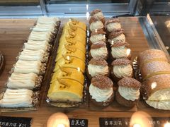 -麦田工坊(月湖店)