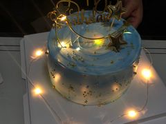 -昔木生日蛋糕(汉口店)