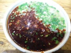 -思泊湖牛肉面(兰州总店)
