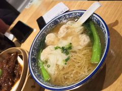-兰亭轩茶餐厅(长江路店)