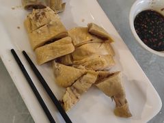 -老人和饭店(打浦路店)