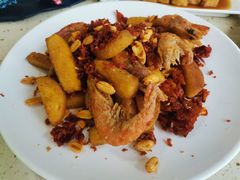 -港畔赶海蒸汽海鲜烧烤自助(仙螺岛店)