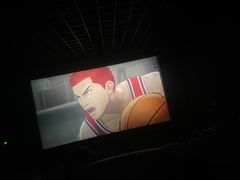 -万达影城(浦西万达广场激光IMAX店)