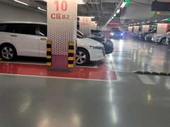 -北京SKP