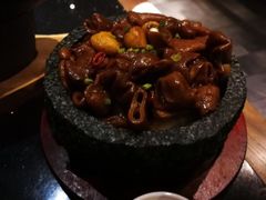 -徽镇小厨·经典徽菜(马连道店)