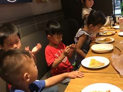 -乐凯撒披萨(蛇口花园城店)