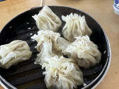 -清真玉林老字号稍麦羊杂碎(宽巷子民族美食街店)