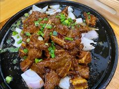 -万景饭店·鱼街农家菜