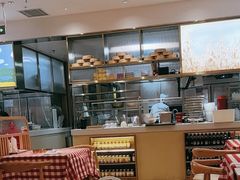 -西贝(枫蓝国际购物中心店)