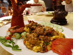 -8餐厅(新葡京酒店)