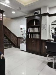 -YESIDO椰岛造型烫发染发