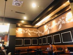 -星巴克(杭州银泰城西一店)