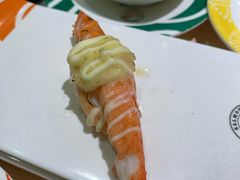 -新一番三文鱼寿司(红城湖店)