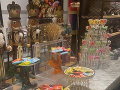 -川骄海鲜自助(河东店)