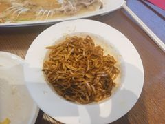 -逸林轩中餐厅(中信泰富朱家角锦江酒店)