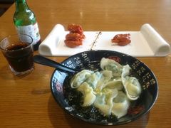 -菩提树·素食餐厅(汇智国际商业中心店)