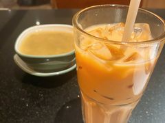 -新旺茶餐厅•早餐(迪士尼小镇店)