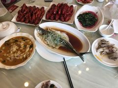 -星湖饭店(汉中门店)