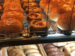 -仙峰天然面包(迎宾路店)