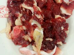 -粤潮牛肉火锅店(江南大道店)